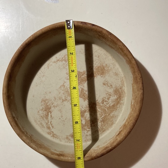 The Pampered Chef LTD 093 Stoneware - Picture 7 of 9